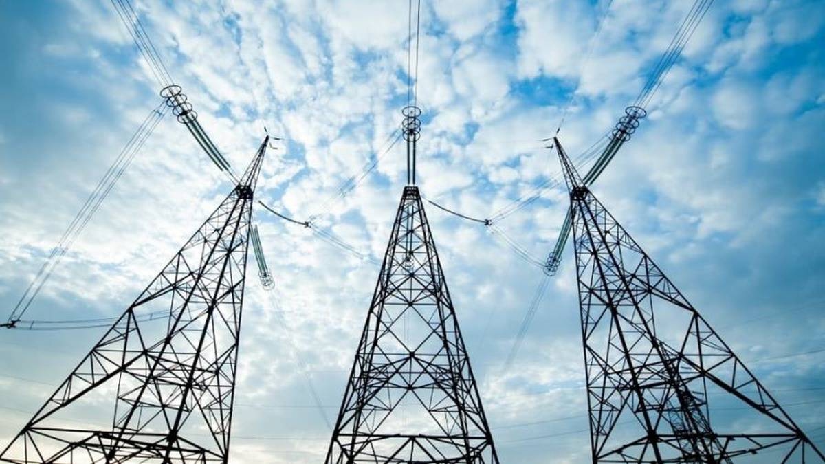 Енергосистема України станом на 10 квітня – Міненерго