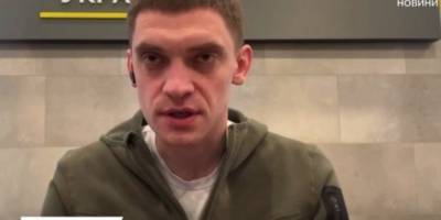 У Мелітополі після вибухів зрадники злякалися і починають готуватися втечі: мер Іван Федоров