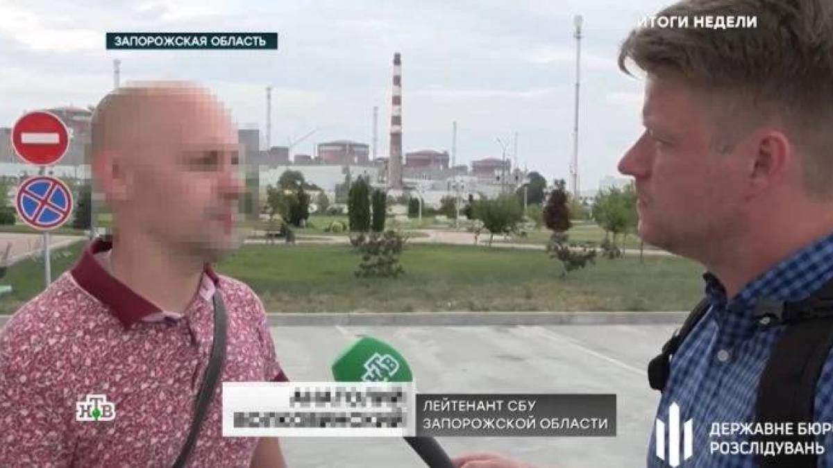 На Запоріжжі правоохоронець з Енергодару в окупації очолив управління транспорту