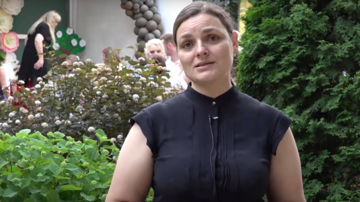 Власниця турфірми допомогала окупантам вивозити дітей із Мелітополя до рф