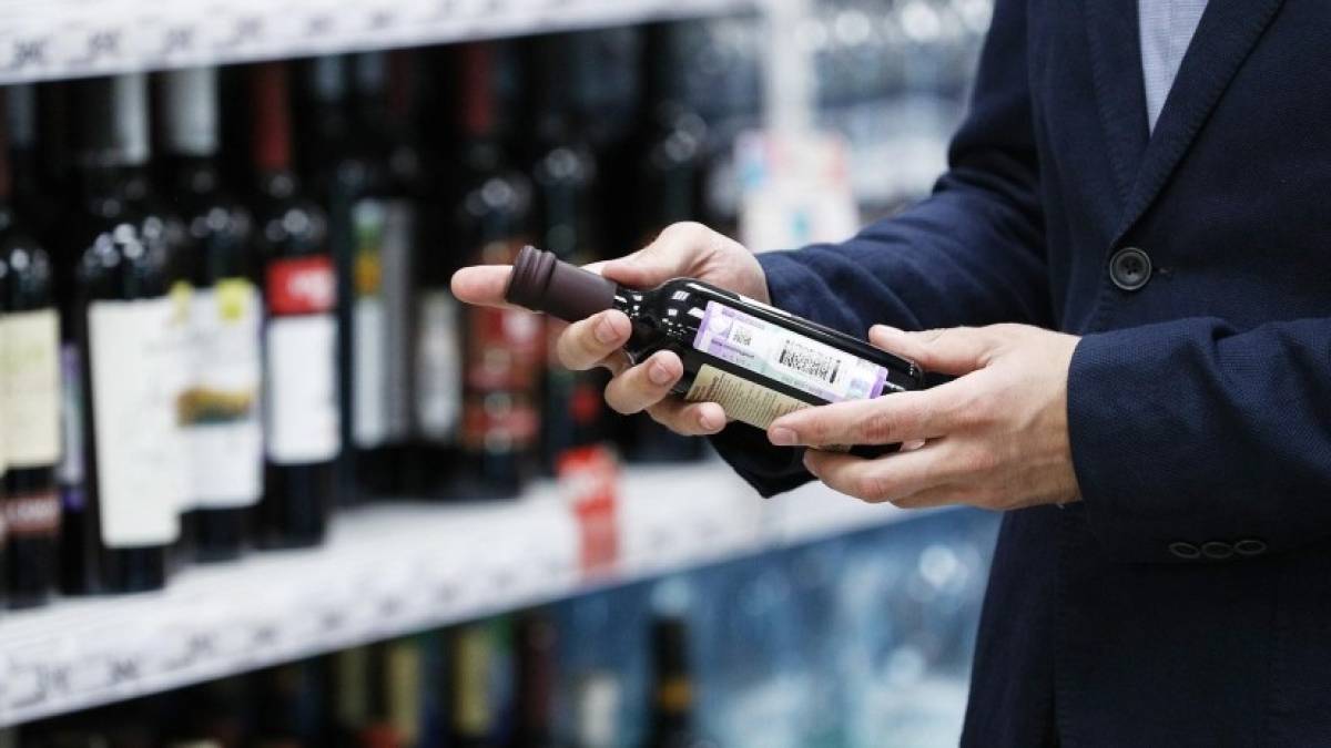 У Запоріжжі та області подовжили час продажу алкоголю