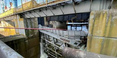 У Бердянську окупанти визнали, що проблему із водопостачанням вирішити не здатні