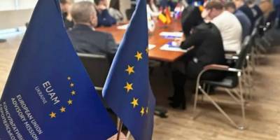 Європейські експерти навчали українськиїх правоохоронців розвідці відкритих джерел