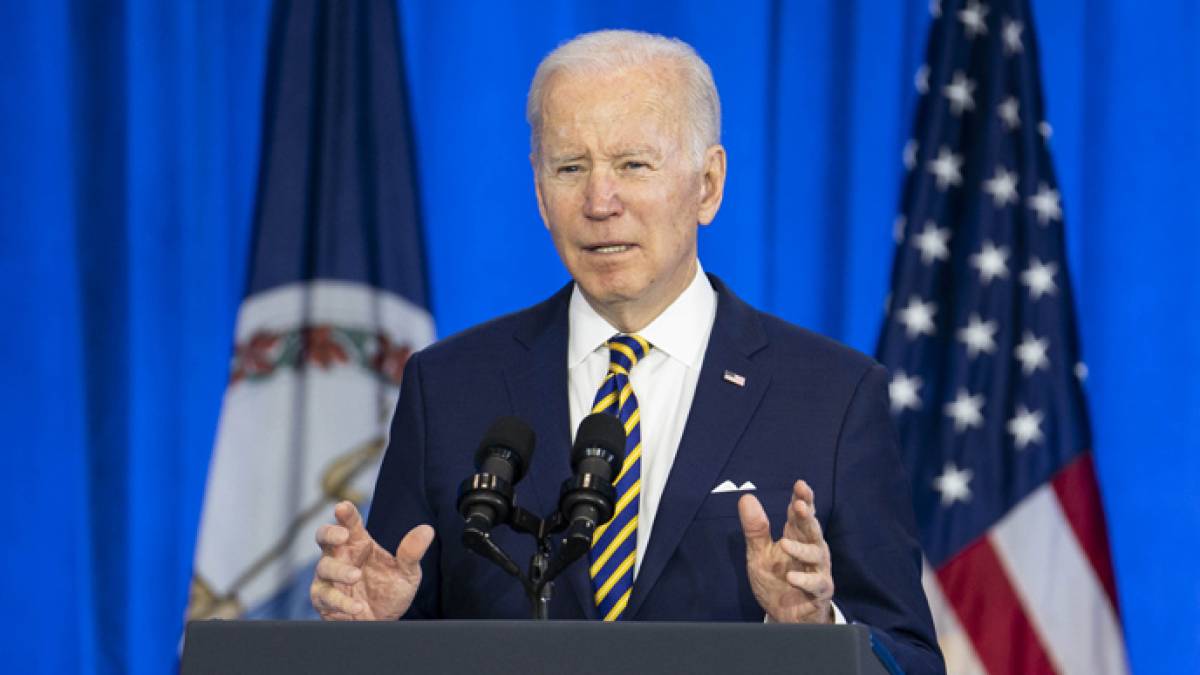 Байден скасував надзвичайний стан у США, введений у 2020 році через COVID-19