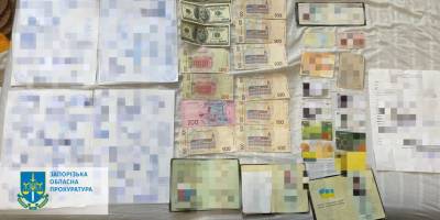 У Запоріжжі чоловікам оформлювали “липову” інвалідність для виїзду за кордон: що відомо