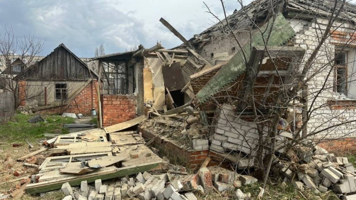 Власники знищеного окупантами або пошкодженого майна звільнені від податку на нерухомість