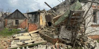 Власники знищеного окупантами або пошкодженого майна звільнені від податку на нерухомість