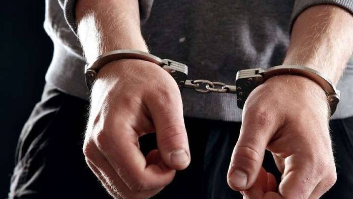 На Запоріжжі “днрівця” засудили на десять років позбавлення волі