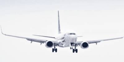 Авиасообщение в Украине откроют сразу после окончания войны, а не в 2029 году — Украэрорух