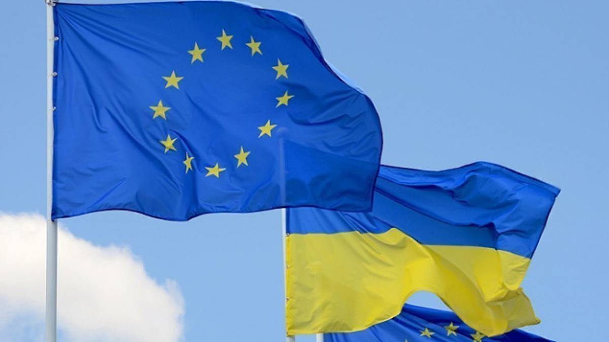 Депутати Європарламенту й ВРУ вперше проведуть спільне засідання