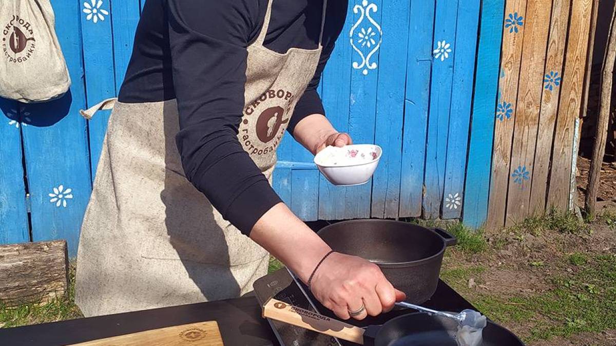 Програма телеканалу «Суспільне Запоріжжя» на 20 квітня