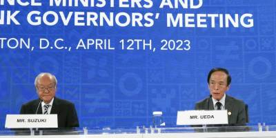 Країни G7 підтверджують відданість Україні та готовність вводити нові санкції проти росії. Заява