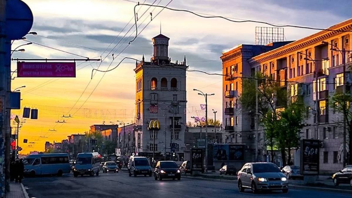 У Запоріжжі відкриється шелтер для тих, хто втратив житло внаслідок російської агресії