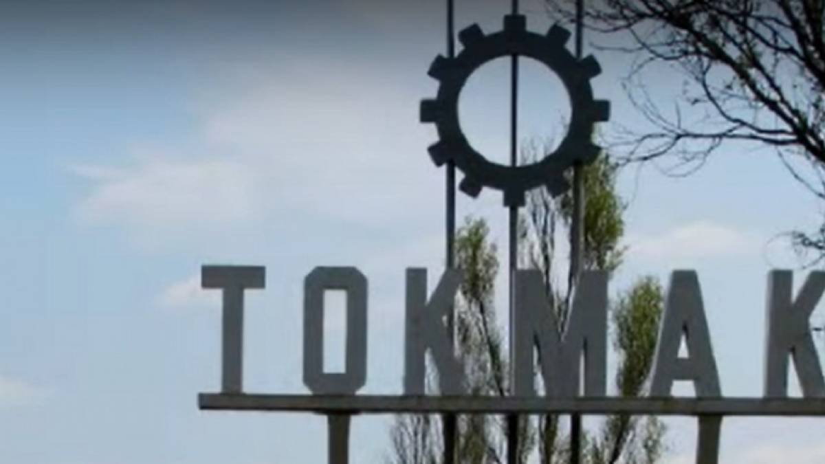 На Запоріжжі росіянам заборонили брати їжу у місцевих мешканців