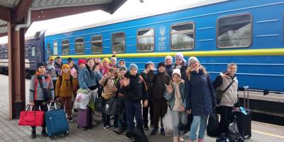 Запорізькі діти пільгових категорій мають можливість оздоровитися в Італії: подробиці