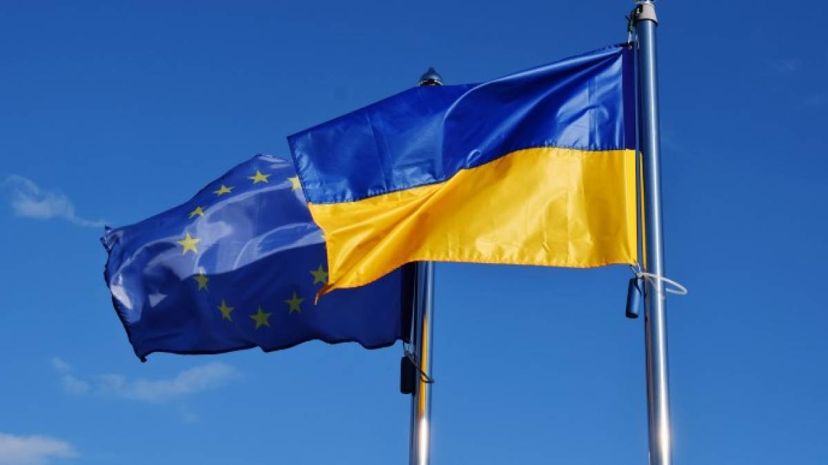 Євросоюз затвердив виділення 1 млрд євро на боєприпаси для України