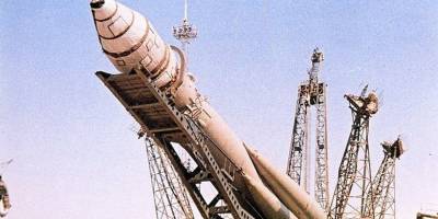 Запорожець на Байконурі 12 квітня 1961 року: післямова до космічного дня (з фото)