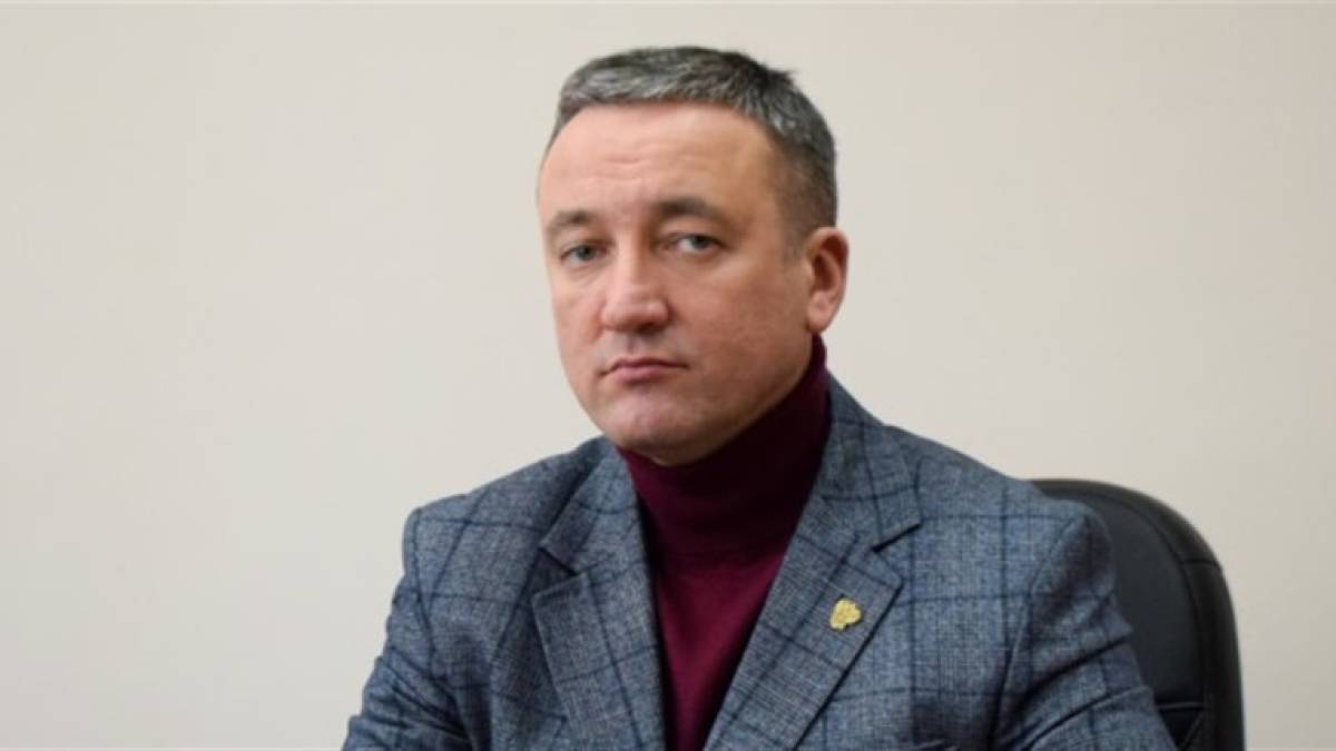 У Мелітополі «ректор» псевдовишу закликає українців «скласти зброю та йти на Київ»