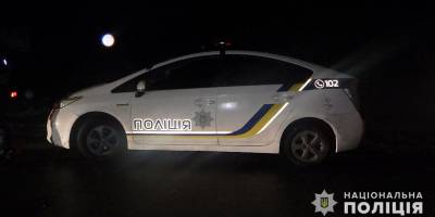 На Запоріжжі нетверезий водій намагався відкупити від поліцейських, запропонувавши їм 5 тисяч гривень