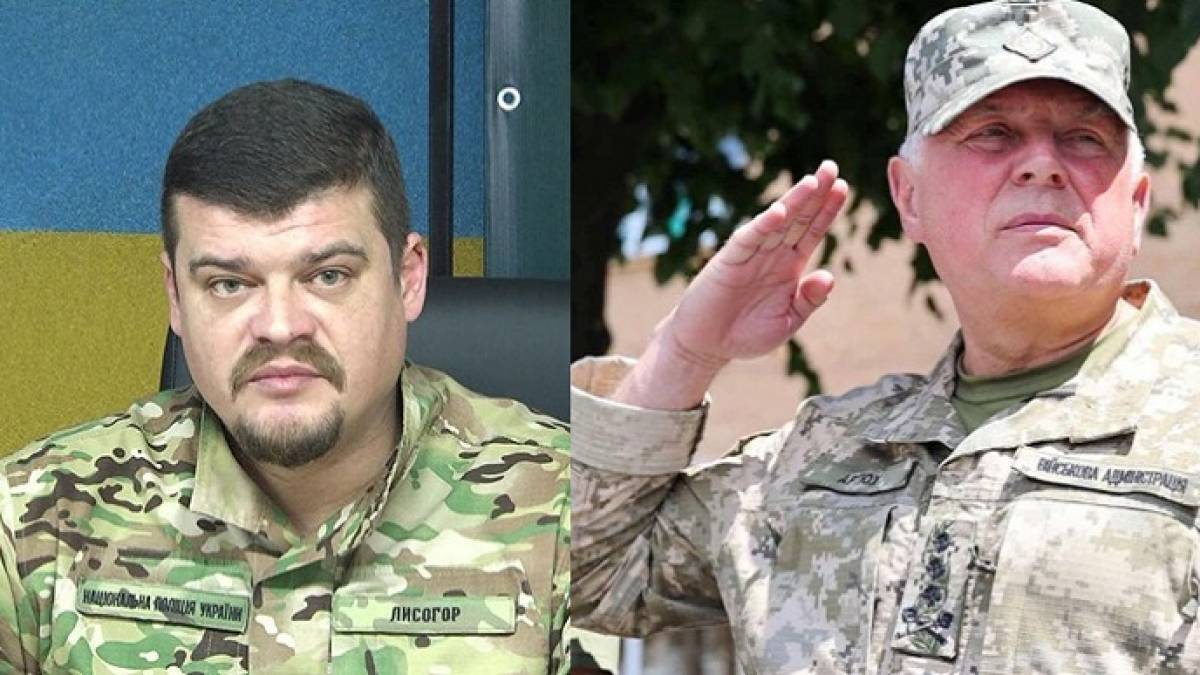 Зеленский назначил новых глав Луганской и Сумской ОГА