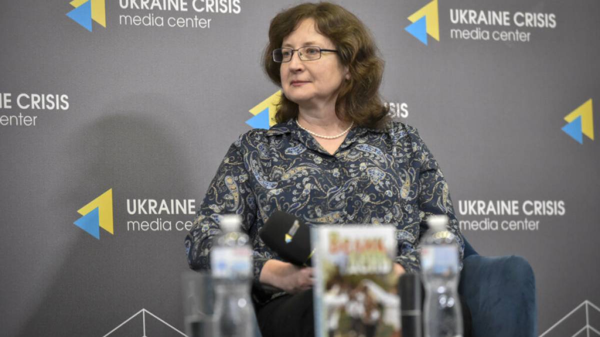 Великодні традиції у фокусі етнології