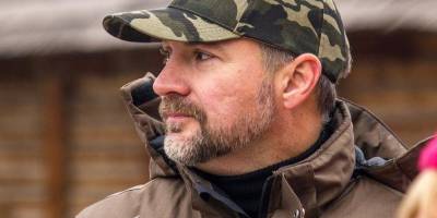 Максим Остапенко из Запорожья стал новым исполняющим обязанности гендиректора заповедника «Киево-Печерская лавра»