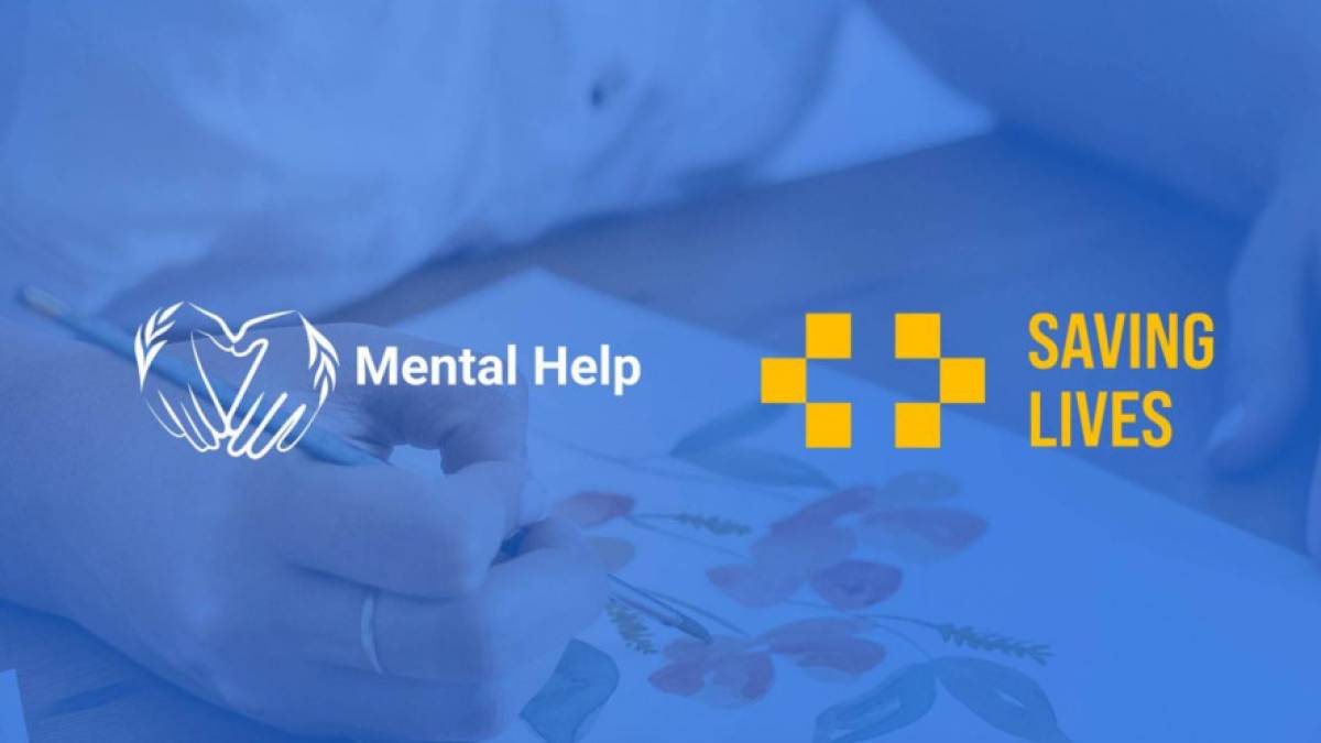 У Запоріжжі відкриють Центр психологічної реабілітації та підтримки для постраждалих від війни
