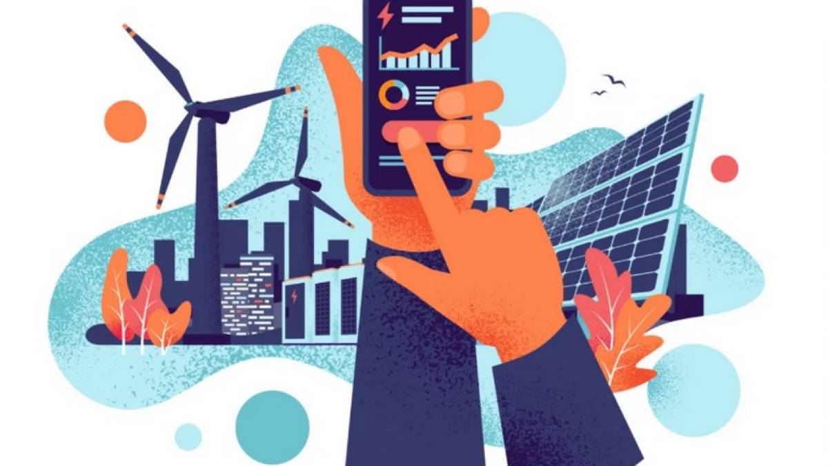 За підтримки ЄС 9 міст України створять системи енергоменеджменту