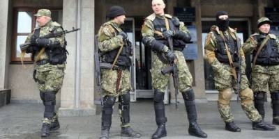 У Кирилівці заїзжі “вагнерівці” виселяють людей із їхніх будинків