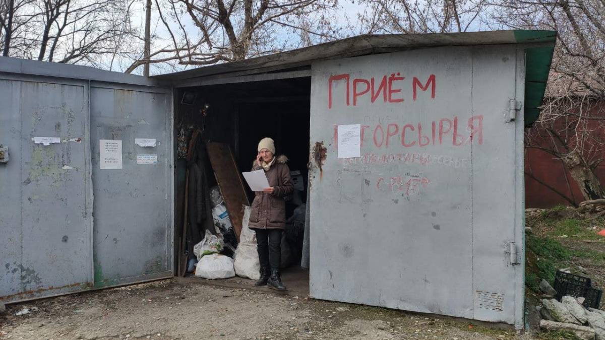 У Запоріжжі в гаражах торгували “паленим” алкоголем