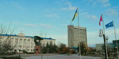 В Бердянске работникам городской больницы выплатили заработную плату