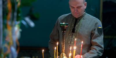 Глава Запорізької ОВА вітає земляків  із Великоднем