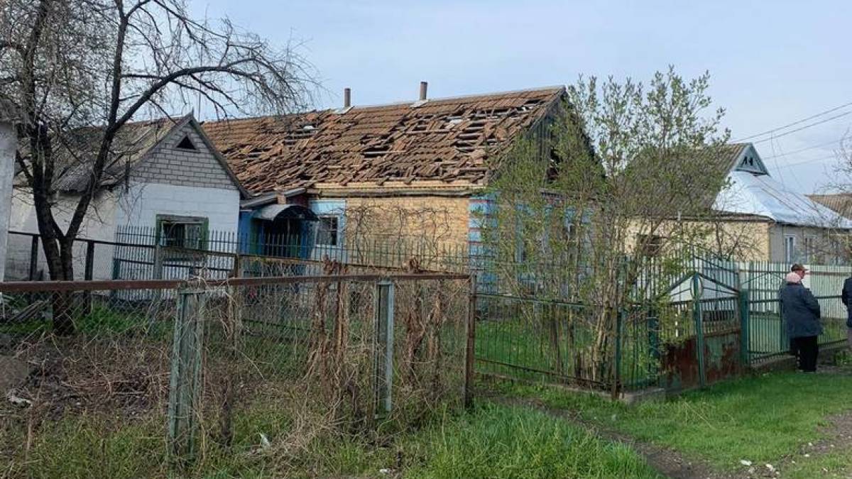 По Запорізької області ворог підступно наніс 101 удар: ЗОВА