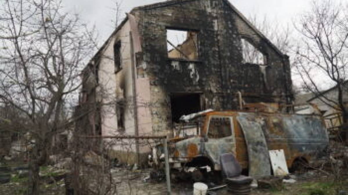 Як українці зможуть отримати компенсацію за зруйноване житло?
