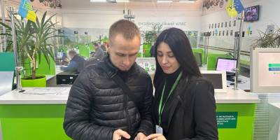 Призначай належного користувача транспотного засобу в кабінеті водія або ДІЇ.