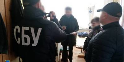 У Запоріжжі повідомлено про підозру місцевому жителю, який вихваляв російських окупантів