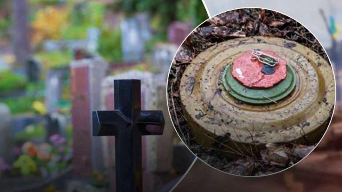 Запорізька ОВА рекомендує утриматися від відвідування кладовищ у поминальні дні