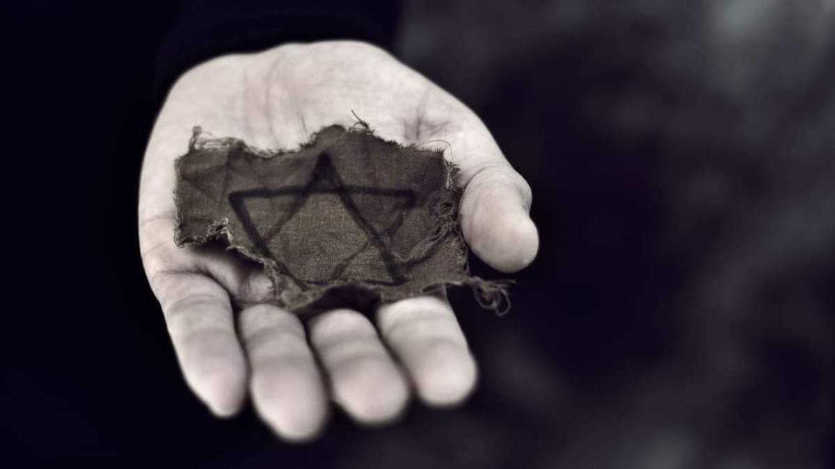Більше ніж півтисячі українських біженців у Ізраїлі пережили Голокост