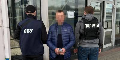 Провідник запорізького поїзда переправляв ухилянтів за кордон у вентиляційній системі, фото, відео