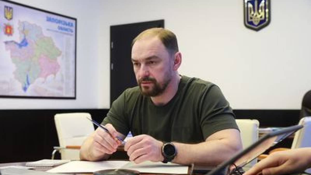 Обласна влада на прямому зв’язку: що хвилює мешканців регіону