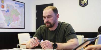 Обласна влада на прямому зв’язку: що хвилює мешканців регіону