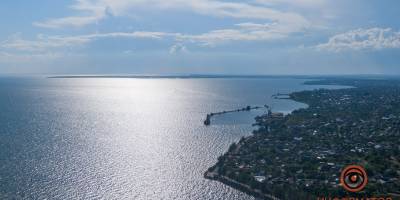 Синоптики назвали пік підйому води у Запорізькій області