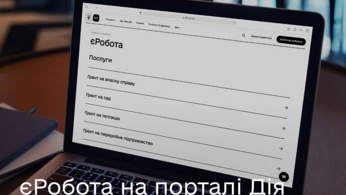 Як непрацюючим малозабезпеченим мешканцям Запоріжжя отримати кредит на початок власної справи