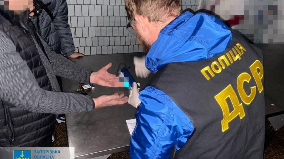 У Запоріжжі судитимуть ветпрацівника, який збирав побори з підприємців одного з ринків