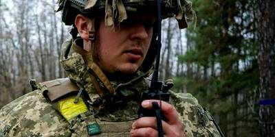 Вони не кажуть, що втомились, а запевняють – переможемо (фото)