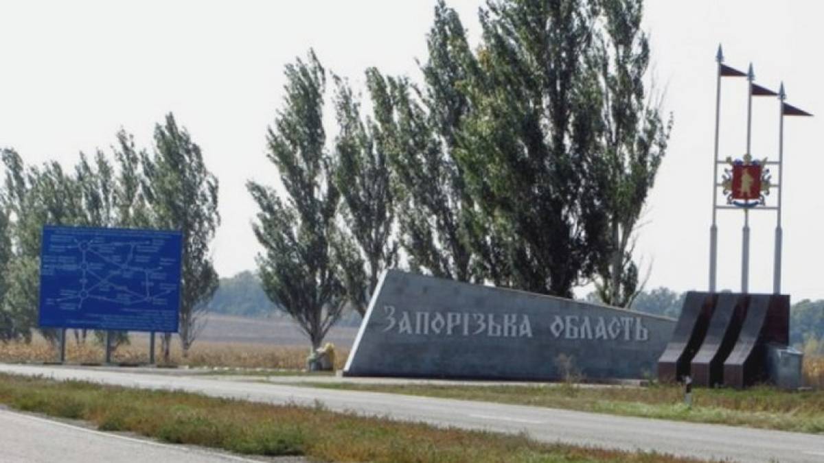 Під «референдум» у Запорізькій області окупанти завозять піарників і шукають масовку