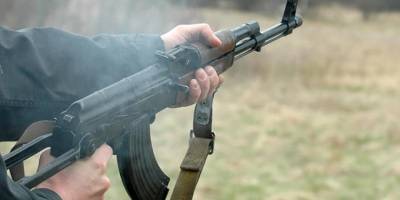 На Запоріжжі мобілізований росіянин застрелив товариша під час застілля