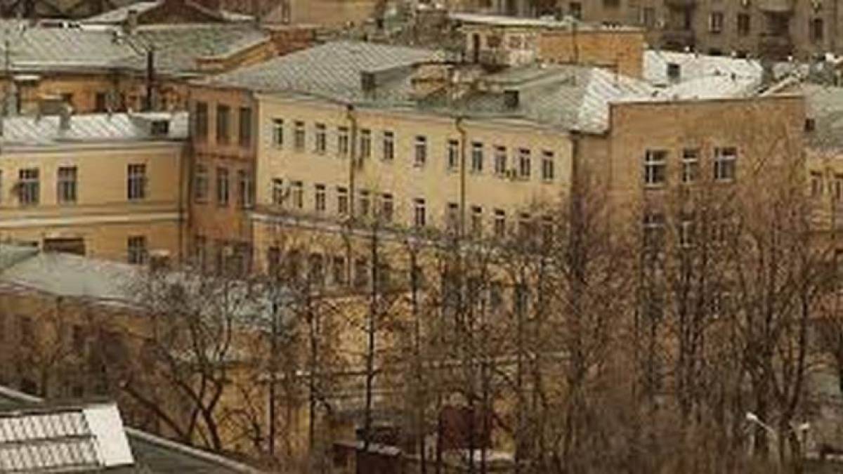 7 мешканців Запорізької області незаконно утримуються у Лефортовому СІЗО в Москві