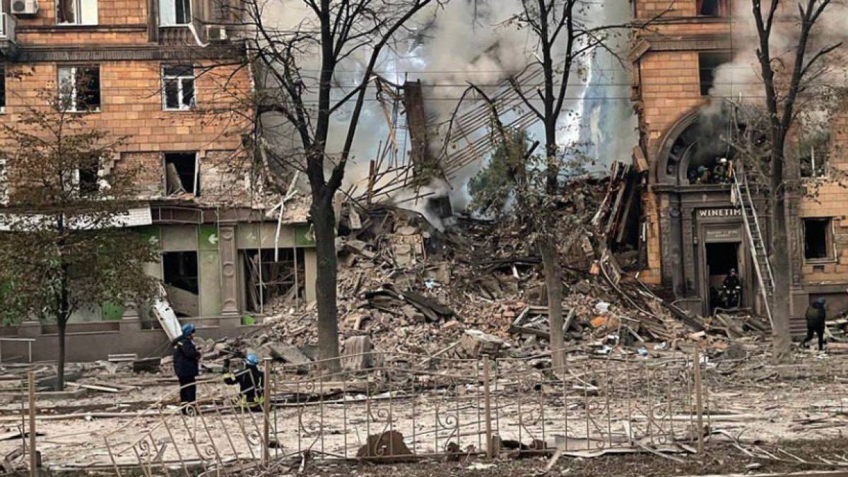 На сесії міськради виділили кошти на капітальний ремонт зруйнованих багатоквартирних будинків