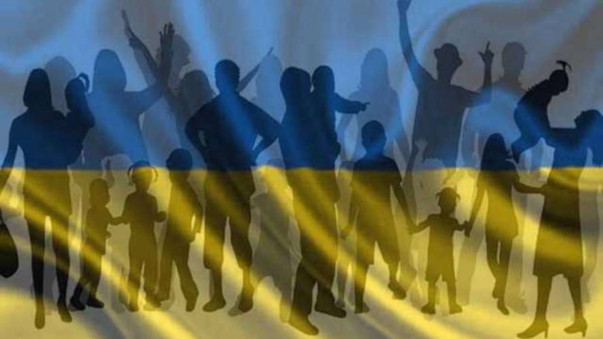 В ООН підрахували, скільки зараз людей живе в Україні